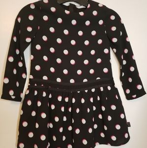 Marc Jacobs polka dot dress